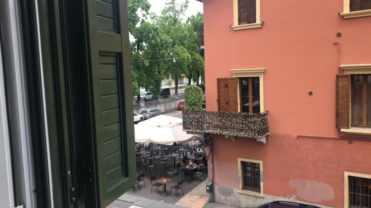 Vitti's 5 Pensión Verona